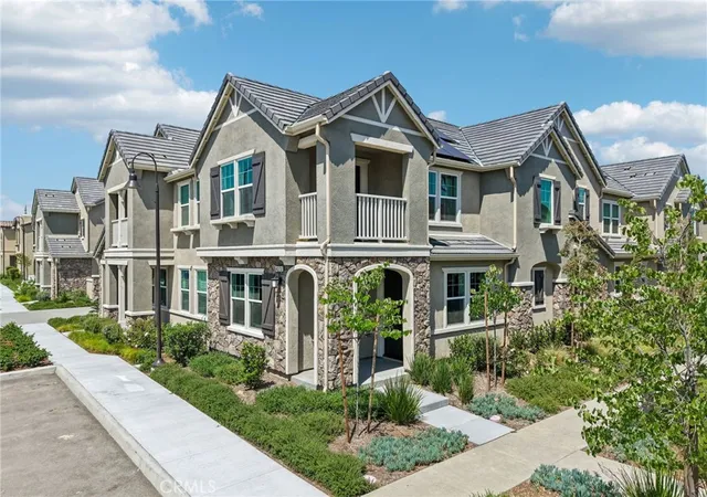 Photo 1 of Sale Pending at 4273 S Hermosa Paseo, Ontario, CA 91761 | MLS# SW26153901 | Listing updated on 2026-09-12