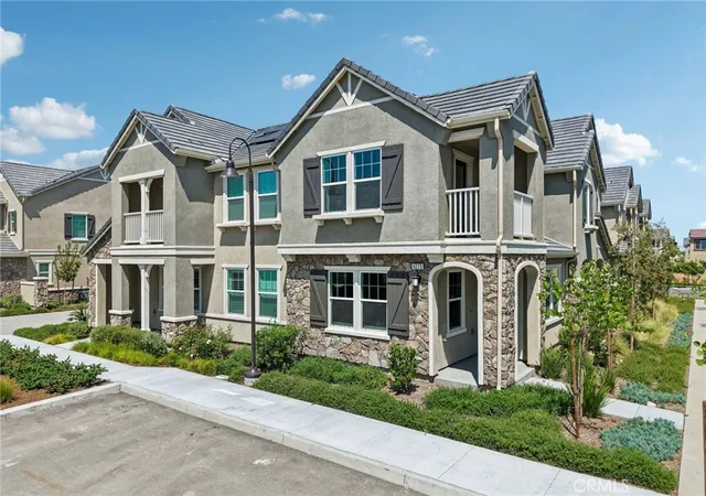 Photo 2 of Sale Pending at 4273 S Hermosa Paseo, Ontario, CA 91761 | MLS# SW26153901 | Listing updated on 2026-09-12