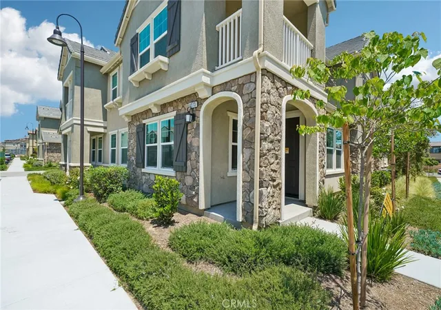 Photo 3 of Sale Pending at 4273 S Hermosa Paseo, Ontario, CA 91761 | MLS# SW26153901 | Listing updated on 2026-09-12