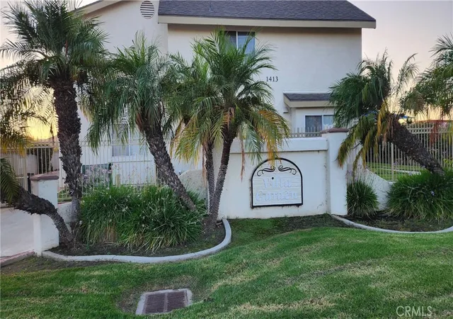 Photo 1 of Sale Pending at 1425 S White #A, Pomona, CA 91766 | MLS# PW26153251 | Listing updated on 2026-09-28