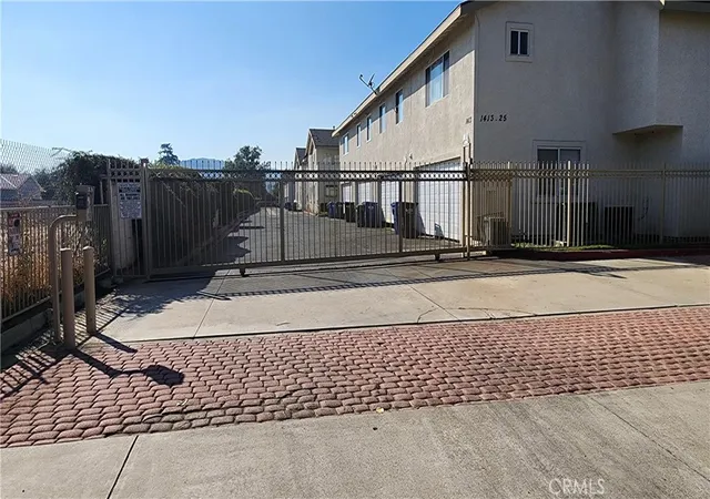 Photo 3 of Sale Pending at 1425 S White #A, Pomona, CA 91766 | MLS# PW26153251 | Listing updated on 2026-09-28