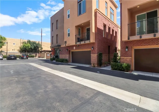 Listing Photo 1 - Condo for sale in building located at 422 W Rte 66, Glendora, CA 91740 - Unit #28