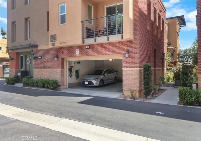 Photo 1 of Condo for sale at 422 W Route 66 #28, Glendora, CA 91740 | MLS# CV26153923 | Listing updated on 2026-09-26