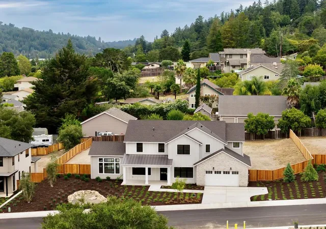 Homes for sale in Scotts Valley, CA | 223 Sandraya Heights Rd, Scotts Valley, CA 95066 | MLS# ML82033559