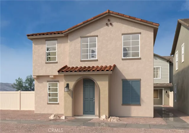 Photo 1 of Condo for sale at 30884 Mossy Brk St, Winchester, CA 92596 | MLS# SW26153955 | Listing updated on 2026-09-30
