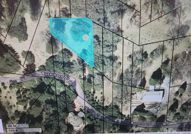 3rd image of 0 Fern Canyon Rd, Crestline, CA 92325 | MLS# 219150283DA