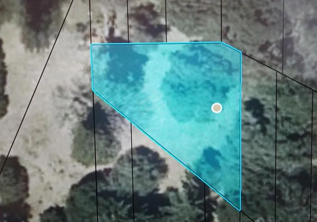 5th image of 0 Fern Canyon Rd, Crestline, CA 92325 | MLS# 219150283DA