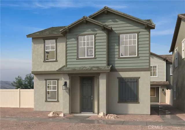 Photo 1 of Condo for sale at 30844 Mossy Brk St, Winchester, CA 92596 | MLS# SW26153963 | Listing updated on 2026-09-30