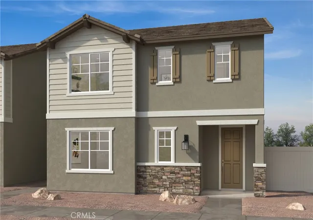 Photo 1 of Condo for sale at 30852 Mossy Brk St, Winchester, CA 92596 | MLS# SW26153965 | Listing updated on 2026-09-30