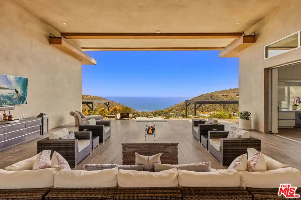 Photo 1 of Single family home for sale at 10715 Yerba Buena Rd, Malibu, CA 90265 | MLS# 26859041 | Listing updated on 2026-07-22