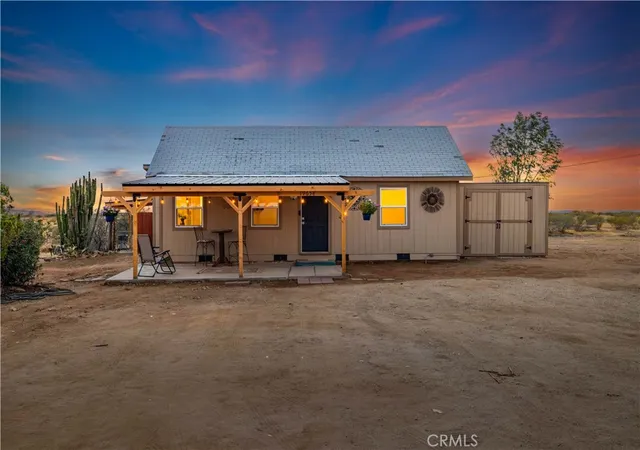 Photo 1 of Single family home for sale at 19658 E Ave F8, Lancaster, CA 93535 | MLS# SR26153969 | Listing updated on 2026-09-23