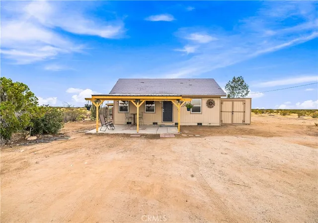 Photo 2 of Single family home for sale at 19658 E Ave F8, Lancaster, CA 93535 | MLS# SR26153969 | Listing updated on 2026-09-23