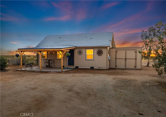 Photo 3 of Single family home for sale at 19658 E Ave F8, Lancaster, CA 93535 | MLS# SR26153969 | Listing updated on 2026-09-23