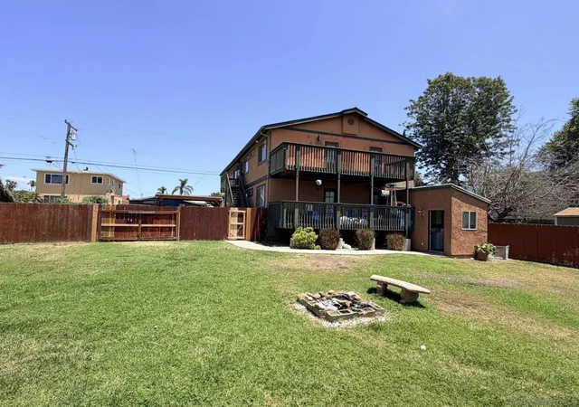 1st image of 3553 Landis Street, San Diego, CA 92104 | MLS# 260017219SD