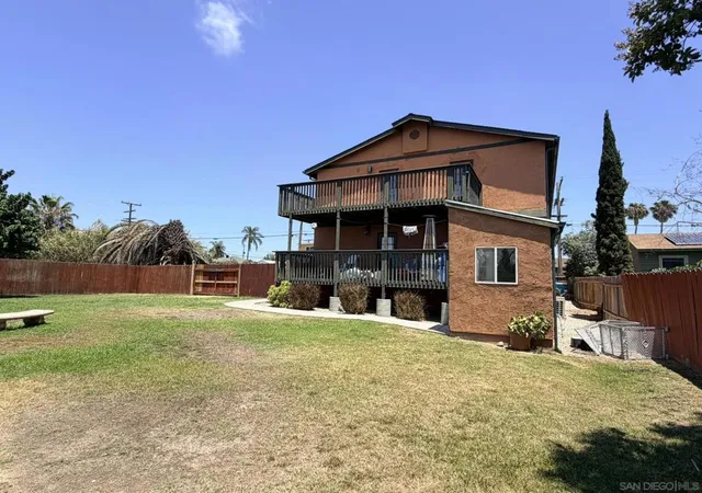 2nd image of 3553 Landis Street, San Diego, CA 92104 | MLS# 260017219SD