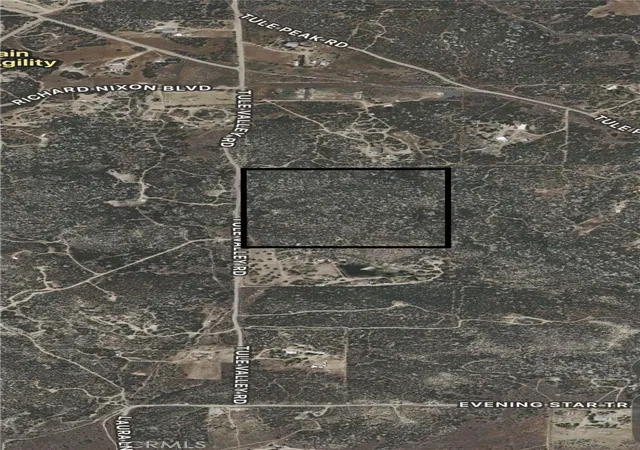 2nd image of 0 Tule Valley Rd, Aguanga, CA 92536 | MLS# SW26153959