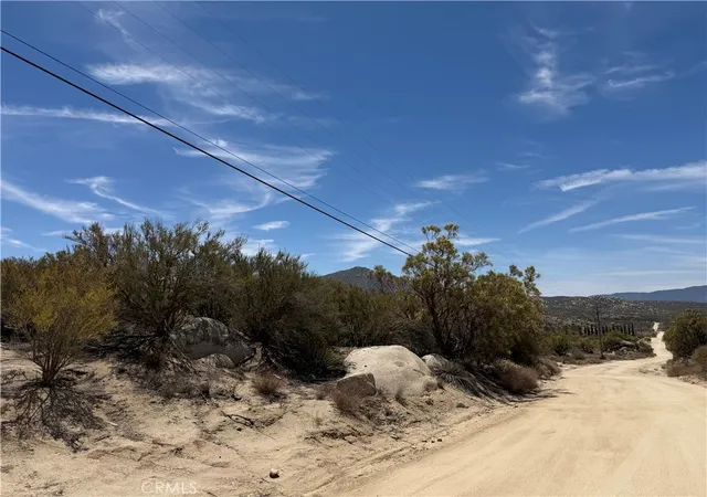 4th image of 0 Tule Valley Rd, Aguanga, CA 92536 | MLS# SW26153959