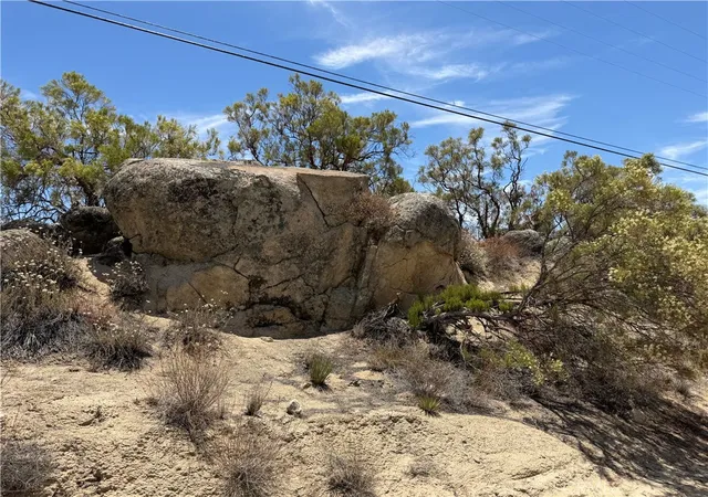 5th image of 0 Tule Valley Rd, Aguanga, CA 92536 | MLS# SW26153959