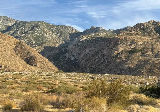 Photo 2 of Land for sale at 52132 Hattie Ave, Cabazon, CA 92230 | MLS# OC26153994 | Listing updated on 2026-09-11