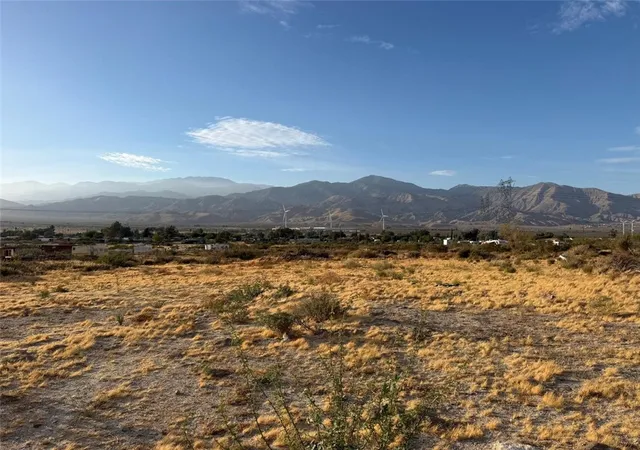 Photo 3 of Land for sale at 52132 Hattie Ave, Cabazon, CA 92230 | MLS# OC26153994 | Listing updated on 2026-09-11