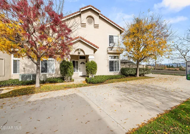 Photo 1 of Townhouse for sale at 600 Kingswood Ln #G, Simi Valley, CA 93065 | MLS# 226003340 | Listing updated on 2026-09-18