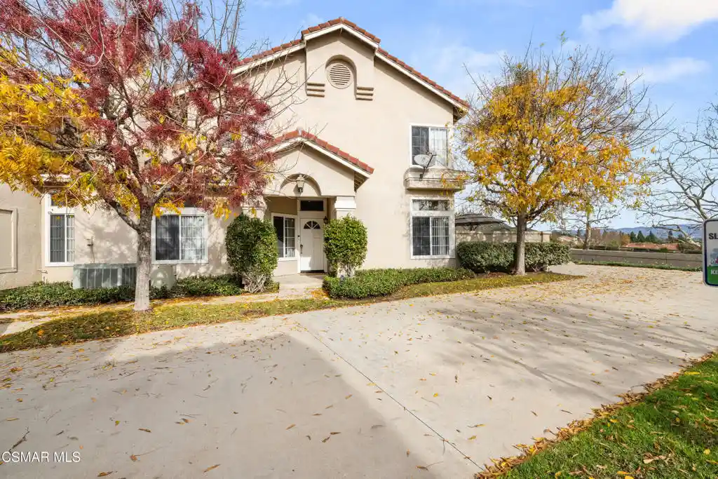 Photo 1 of Townhouse for sale at 600 Kingswood Ln #G, Simi Valley, CA 93065 | MLS# 226003340 | Listing updated on 2026-10-27