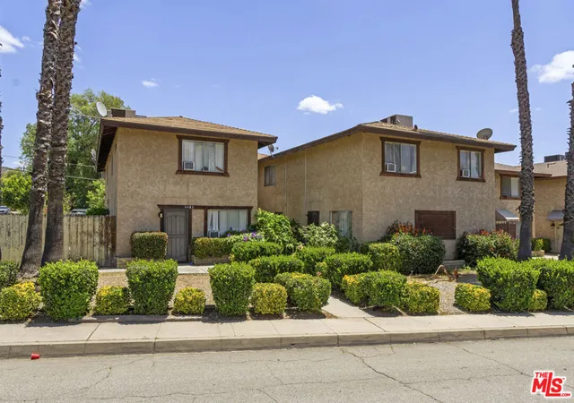 Multi family home for sale at 4485 N Sierra Way, San Bernardino, CA 92407 | MLS# 26848081