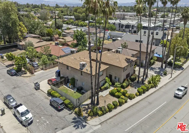 Photo 2 of Multi family home for sale at 4485 N Sierra Way, San Bernardino, CA 92407 | MLS# 26848081 | Listing updated on 2026-07-15