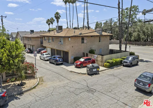 Photo 3 of Multi family home for sale at 4485 N Sierra Way, San Bernardino, CA 92407 | MLS# 26848081 | Listing updated on 2026-07-15