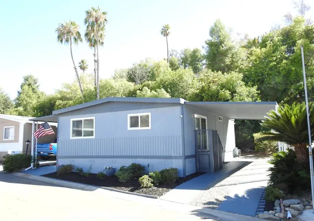 Photo 2 of Sale Pending at 8712 N Magnolia #SPC 108, Santee, CA 92071 | MLS# 260017226SD | Listing updated on 2026-10-07