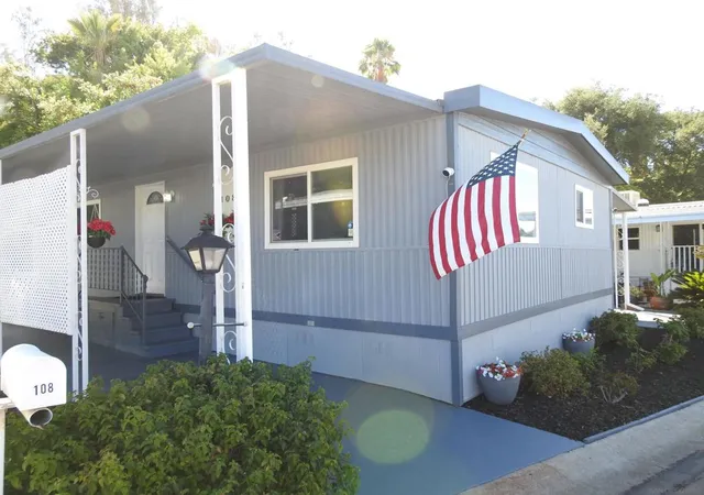 Photo 3 of Sale Pending at 8712 N Magnolia #SPC 108, Santee, CA 92071 | MLS# 260017226SD | Listing updated on 2026-10-07