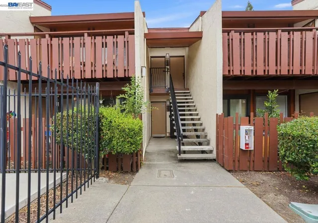 Photo 1 of Condo for sale at 38684 Country Ter, Fremont, CA 94536 | MLS# 41141624 | Listing updated on 2026-10-06