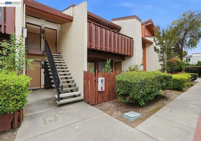 Photo 2 of Condo for sale at 38684 Country Ter, Fremont, CA 94536 | MLS# 41141624 | Listing updated on 2026-10-06