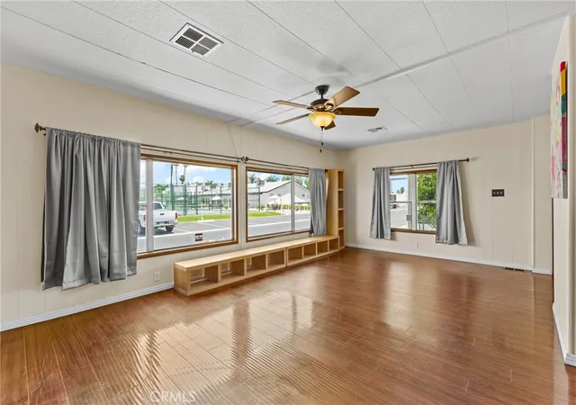 Photo 3 of Manufactured home for sale at 601 N Kirby St #50, Hemet, CA 92545 | MLS# SW26149226 | Listing updated on 2026-10-11