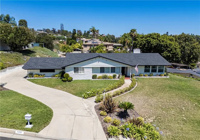 Single family home for sale at 9400 Portada Dr, Whittier, CA 90603 | MLS# PW26153742