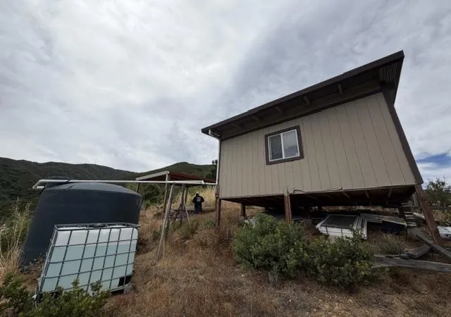 4th image of 0 Mt Chul, Morgan Hill, CA 95037 | MLS# ML82054235