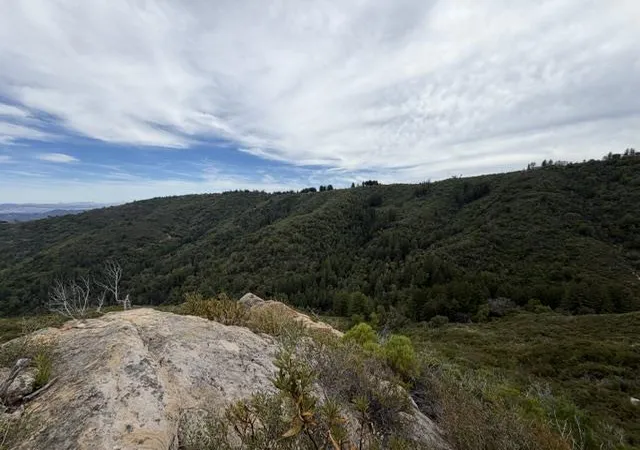 5th image of 0 Mt Chul, Morgan Hill, CA 95037 | MLS# ML82054235