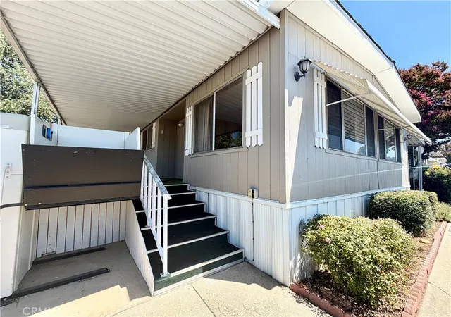 Photo 1 of Manufactured home for sale at 1901 Dayton Rd #68, Chico, CA 95928 | MLS# SN26153177 | Listing updated on 2026-09-30