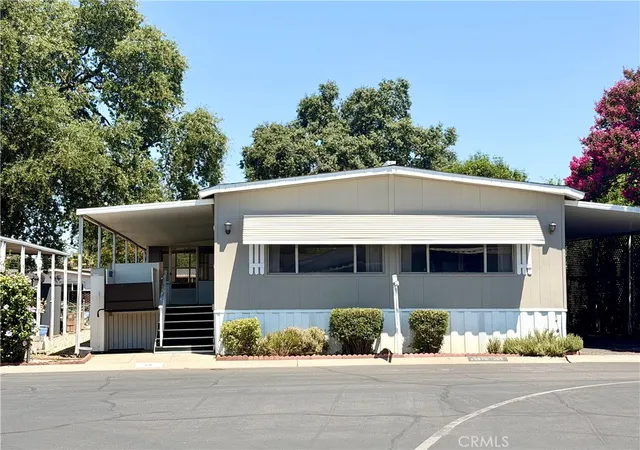 Photo 2 of Manufactured home for sale at 1901 Dayton Rd #68, Chico, CA 95928 | MLS# SN26153177 | Listing updated on 2026-09-30