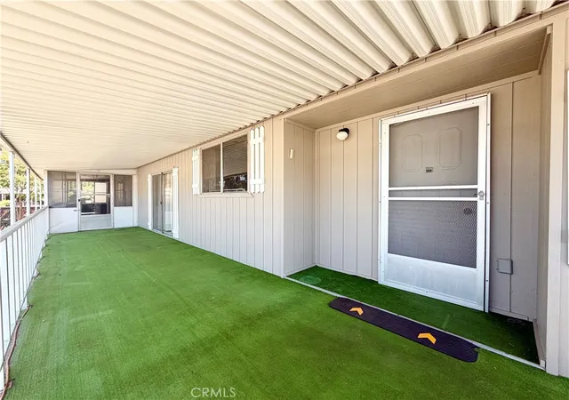 Photo 3 of Manufactured home for sale at 1901 Dayton Rd #68, Chico, CA 95928 | MLS# SN26153177 | Listing updated on 2026-09-30