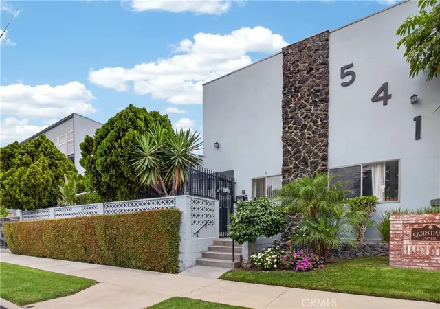 2nd image of 541 N Naomi, Burbank, CA 91505 | MLS# SR26152429