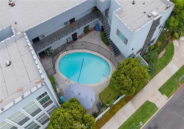 5th image of 541 N Naomi, Burbank, CA 91505 | MLS# SR26152429