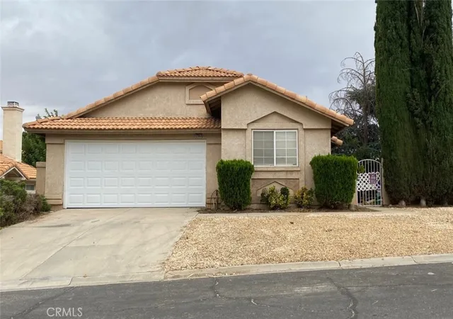Photo 1 of Single family home for sale at 12353 Bridgewood Ln, Victorville, CA 92395 | MLS# HD26154052 | Listing updated on 2026-09-02