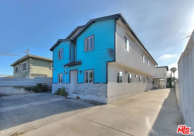 Photo 1 of Multi family home for sale at 11031 S Burin Ave, Inglewood, CA 90304 | MLS# 26859973 | Listing updated on 2026-09-29