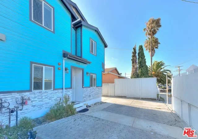 Photo 2 of Multi family home for sale at 11031 S Burin Ave, Inglewood, CA 90304 | MLS# 26859973 | Listing updated on 2026-09-29