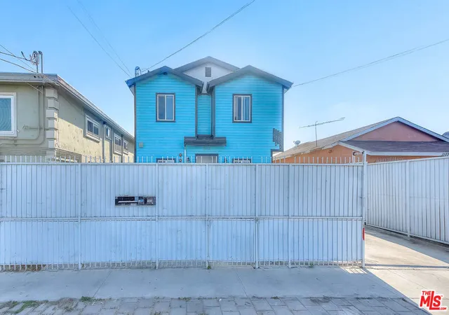 Photo 3 of Multi family home for sale at 11031 S Burin Ave, Inglewood, CA 90304 | MLS# 26859973 | Listing updated on 2026-09-29