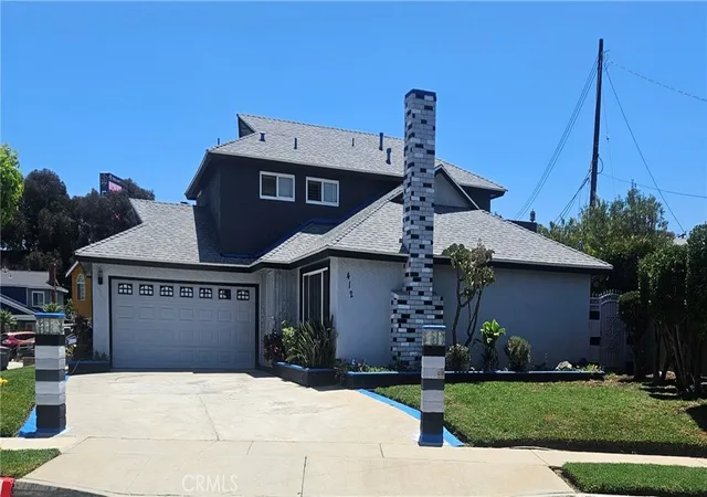 Photo 1 of Single family home for sale at 412 E Cassidy, Carson, CA 90746 | MLS# IN26154072 | Listing updated on 2026-09-29