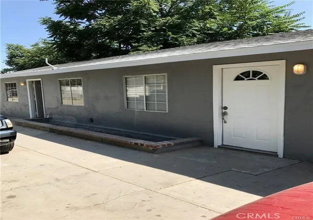 Photo 2 of Multi family home for sale at 1063 N 1065 Pershing, San Bernardino, CA 92410 | MLS# TR26151900 | Listing updated on 2026-09-15