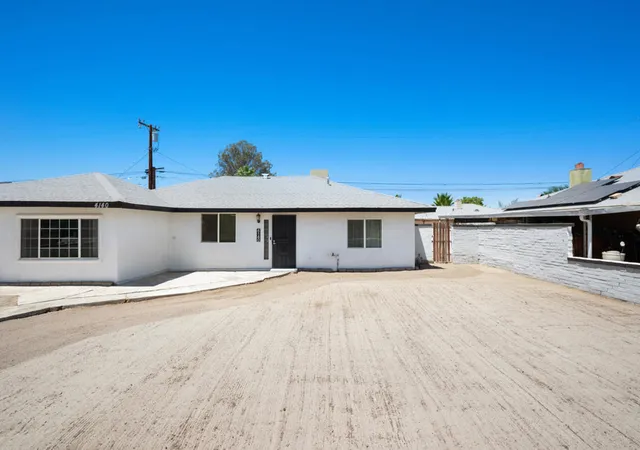 Single family home for sale at 4140 E Calle San Antonio, Palm Springs, CA 92264 | MLS# 219150288DA