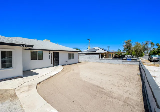 Photo 4 of Single family home for sale at 4140 E Calle San Antonio, Palm Springs, CA 92264 | MLS# 219150288DA | Listing updated on 2026-10-06